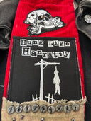 Hung Like Hanratty - Reckless Swagger