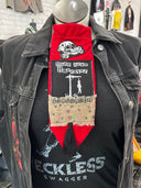 Hung Like Hanratty - Reckless Swagger