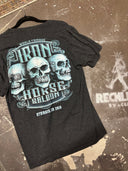 Iron Horse Saloon Sturgis - Reckless Swagger