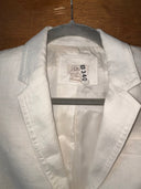 J - Crew Linen - Reckless Swagger