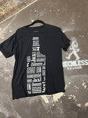Jack Daniel's - Reckless Swagger