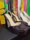 Jessica Simpson Platform - Reckless Swagger