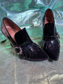John Fluevog Kiltie - Reckless Swagger