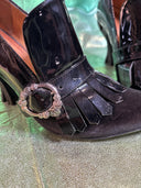 John Fluevog Kiltie - Reckless Swagger