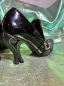 John Fluevog Kiltie - Reckless Swagger