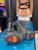 John Fluevog Moto - Reckless Swagger