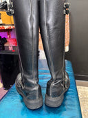 John Fluevog Moto - Reckless Swagger