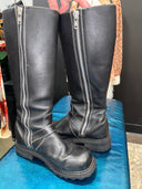 John Fluevog Moto - Reckless Swagger