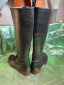 John Fluevog Vintage Lace - Reckless Swagger