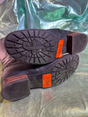 John Fluevog Vintage Lace - Reckless Swagger