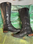 John Fluevog Vintage Lace - Reckless Swagger