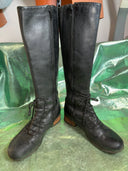 John Fluevog Vintage Lace - Reckless Swagger
