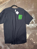 John Mayer Crew Shirt - Reckless Swagger