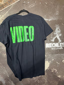 John Mayer Crew Shirt - Reckless Swagger