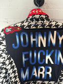 Johnny F'Ing Marr - Reckless Swagger