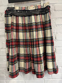 Kilt Punk w Studs & Zippers - Reckless Swagger