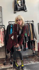 Kimono Inspired Duster - Reckless Swagger