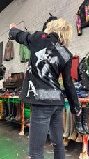 Lady Gaga Blazer - Reckless Swagger