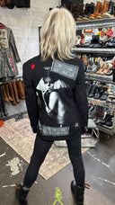 Lady Gaga Blazer - Reckless Swagger