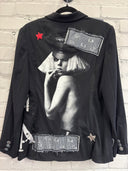 Lady Gaga Blazer - Reckless Swagger