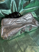 Lauren MerKin Silver - Reckless Swagger