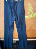 Lee Suit Concert Worn Navy Blue - Reckless Swagger