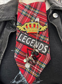 Legends Crown - Reckless Swagger