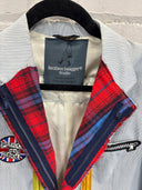 London Calling Levi's Studio Piece - Reckless Swagger