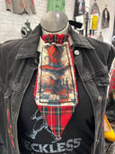 Mad Hattress Tartan - Reckless Swagger