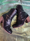 Maison Margiela Snake - Reckless Swagger