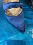 Manolo Blahnik - Reckless Swagger