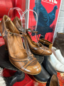 Marc Jacbos T - strap - Reckless Swagger