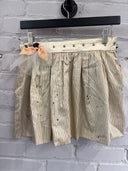 Mesh Stud Resistance Mini - Reckless Swagger