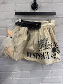Mesh Stud Resistance Mini - Reckless Swagger