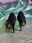 Miu Miu Prada Heels - Reckless Swagger