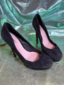 Miu Miu Prada Heels - Reckless Swagger