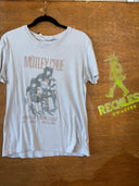 Motley Crue World Tour 1983 - Reckless Swagger