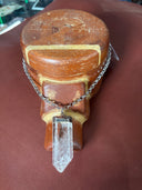 Necklace - Crystal Choker - Reckless Swagger