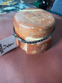 Necklace - Studded Leader Choker - Reckless Swagger