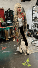 Not Your Bitch Duster - Reckless Swagger