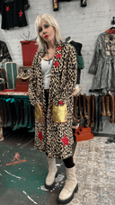 Not Your Bitch Duster - Reckless Swagger