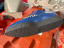 Original Apollo Creeper Single Sole Leather Pony - Reckless Swagger