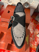 Original Apollo Creeper Single Sole Suede - Reckless Swagger