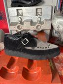 Original Apollo Creeper Single Sole Suede - Reckless Swagger