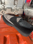 Original Apollo Creeper Single Sole Suede - Reckless Swagger