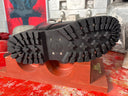 Original Commando Steel Cap Leather - Reckless Swagger