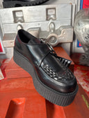 Original King Tuts Creeper Leather - Reckless Swagger