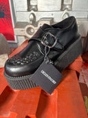 Original King Tuts Creeper Leather - Reckless Swagger