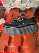 Original King Tuts Creeper Leather - Reckless Swagger