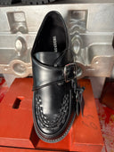 Original King Tuts Creeper Leather - Reckless Swagger
